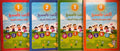 سلسلة أكتب وأمسح 1-4